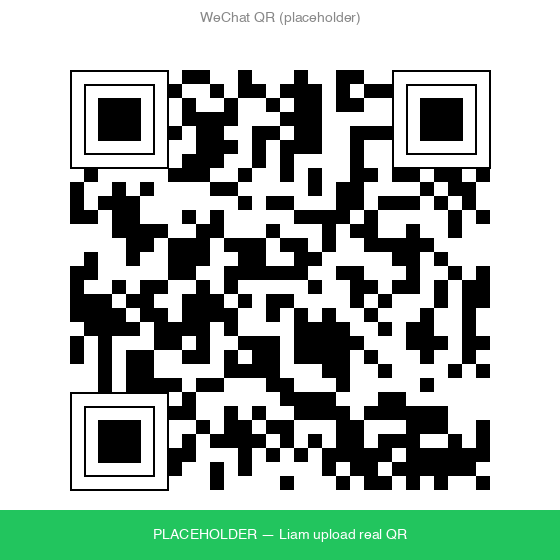 WeChat QR